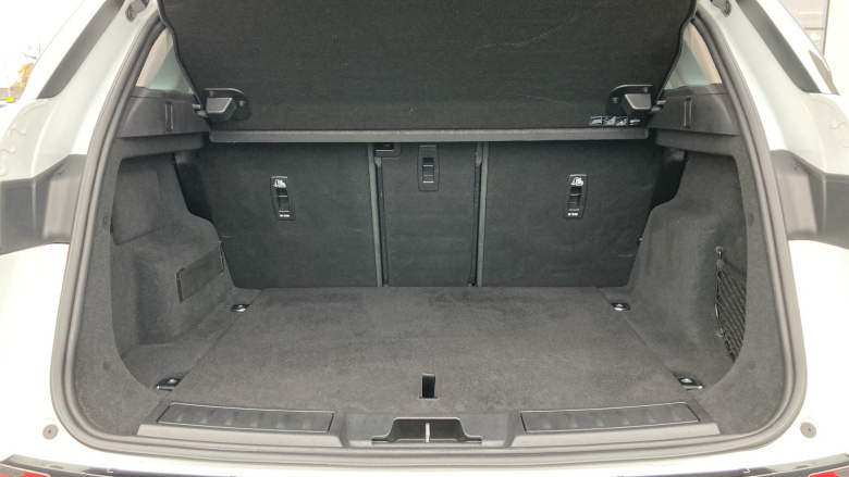 Land Rover Range Rover Evoque 2.0 D165 S 5dr Auto Diesel Hatchback